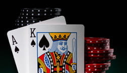 Blackjack online en Honduras.