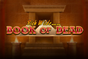 La slot Book of Dead